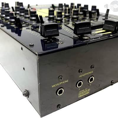 Ecler SMAC42 ANALOG Pro DJ Mixer made in Spain image 3