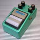 Maxon ST-9 Super Tube Screamer 80s - Ibanez