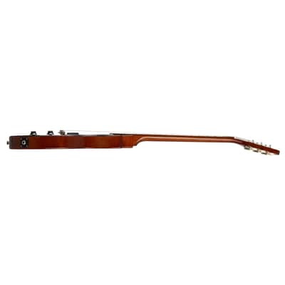Epiphone Les Paul Junior - Vintage Sunburst image 4