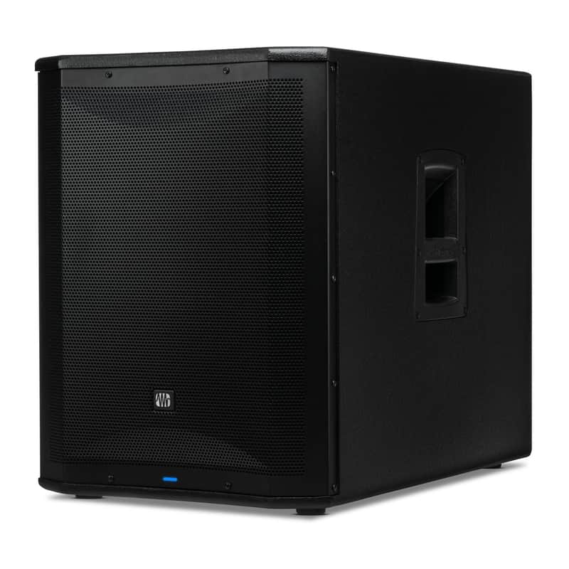 PreSonus Air XD Sub 15 1x15 Inch 2000W Active Extended Definition Subwoofer