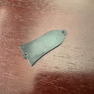 Gibson Vintage 1966 Truss Rod Cover ES-335 SG Les Paul 1967 1968 1969 1970 1971 image 3