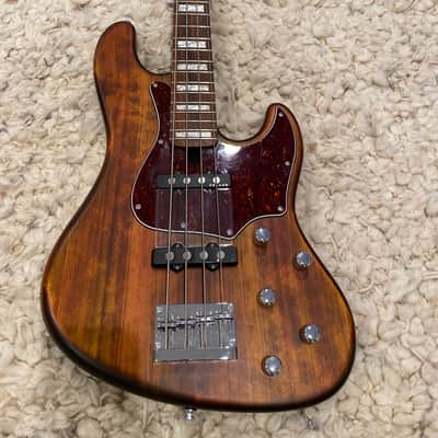 Mayones Jabba HF 4 - Hadrien Feraud Signature - NAMM Model image 1