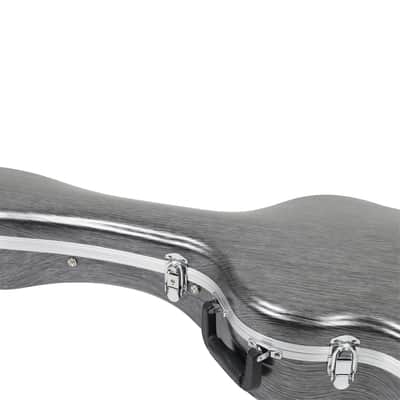 Fazley GC-CC500BB étui guitare classique image 5