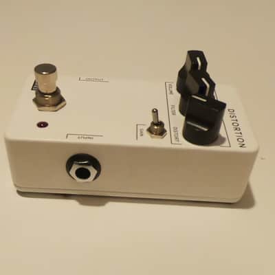 JHS 3 Series Distortion Pedal - WITH AC ADAPTER image 5