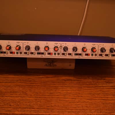 Klark Teknik DN514 2000s - Finished aluminum image 2