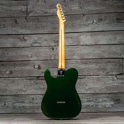 Fender Player II Telecaster image 6