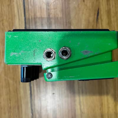 Boss PH-3 Phase Shifter (Dark Gray Label) 2000 - Present - Green image 4