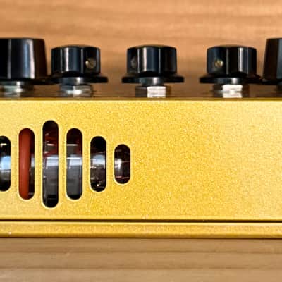 Vahlbruch Kaluna Tube Overdrive Pedal image 6