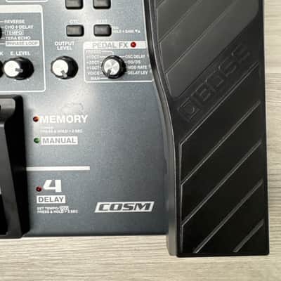 Boss Effects Me 80 image 9