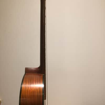 Yamaha No. 150 Nippon Gakki Classical Guitar c. 1963-1967 Solid Wood MIJ w/ Original Case image 16