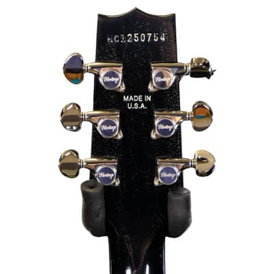 Heritage Custom Shop H-137 - Dog Hair image 7