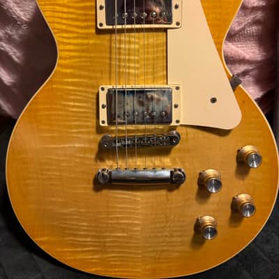Gibson Les Paul Standard 2024 - Lemonburst image 9