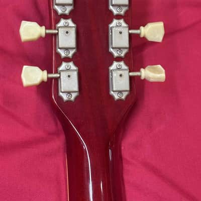 Epiphone Japan LPS-80 Les Paul Standard 2000 Electric Guitar image 7