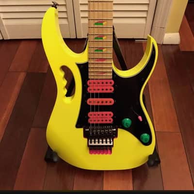 Ibanez Jem 777DY 30th anniversary image 3