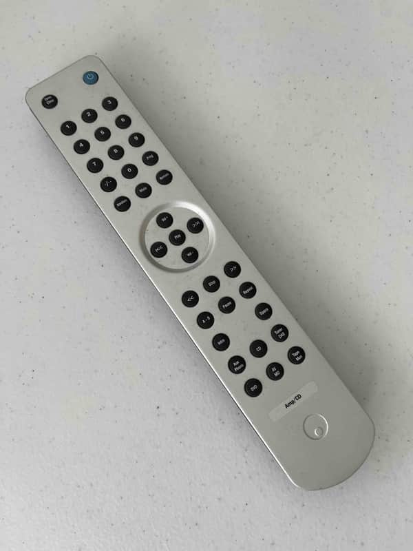 Cambridge Audio Remote Control RC 340AC / 540AC / 640AC image 1