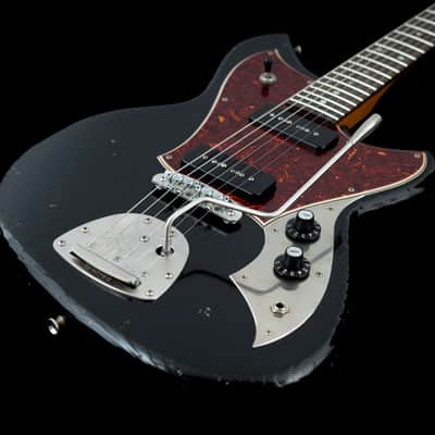 Novo Serus J - Bull Black image 10