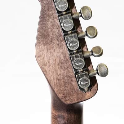 James Trussart Steeltopcaster 2024 image 7