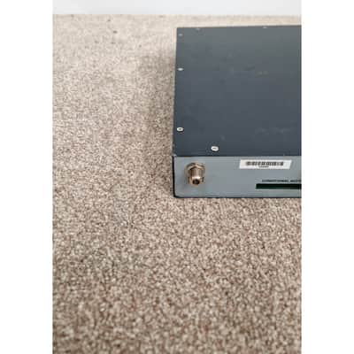 Tandberg Tt1222 - Receiver - Good image 14