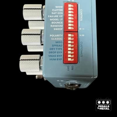 Chase Bliss Audio Generation Loss MKII -x17163 image 8
