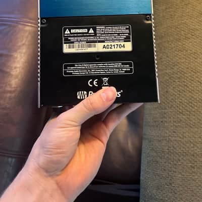 PreSonus AudioBox USB 96 Audio Interface - Great Condition image 4