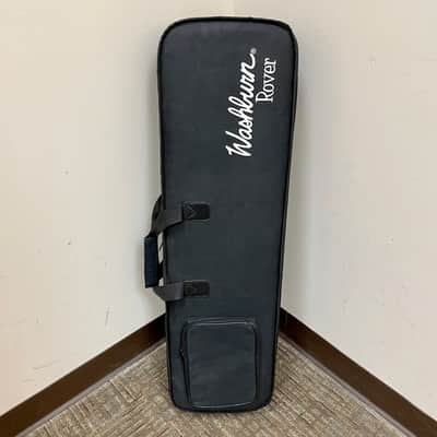 Washburn Rover Travel Guitar Case image 1