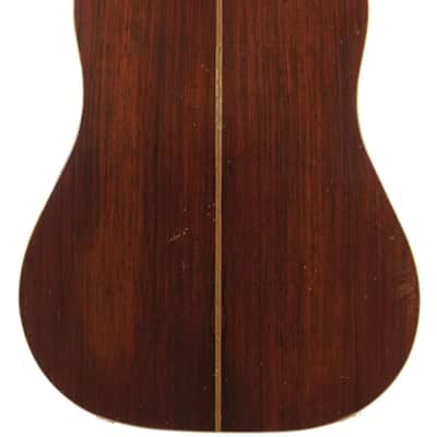 Martin D28 Herringbone 1945 image 8