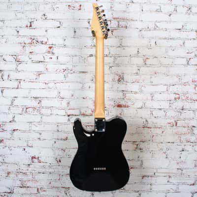 Suhr - Classic T Electric Guitar Black w/Bag - USED image 10