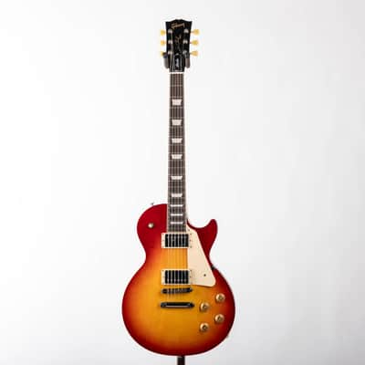 Gibson Les Paul Studio, Cherry Sunburst | Demo image 2