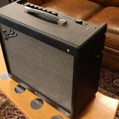 Fender Mustang GTX50, 230V EU (Used) image 4