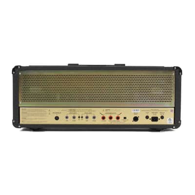 Marshall JCM2000 TLS100 image 5