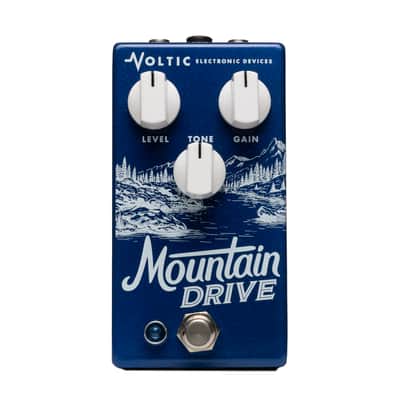 Voltic Electronic Devices Mountain Drive Standard Series image 1