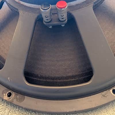 JBL 2220B 16 ohm, 15 Inch Speaker, Single image 9