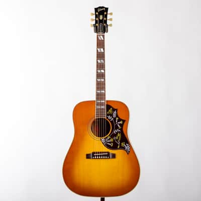 Gibson Hummingbird Original, Heritage Cherry Sunburst | Demo image 2