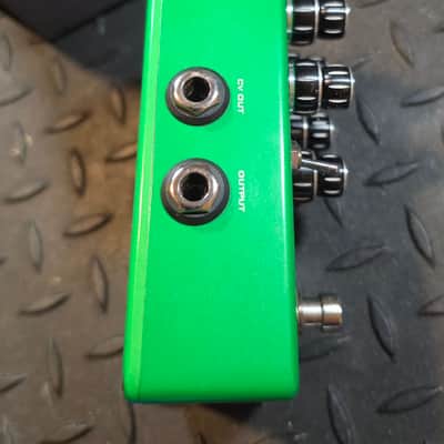 Pigtronix Ringmaster Analog Multiplier Ring Mod Tremolo Modulator imagen 6