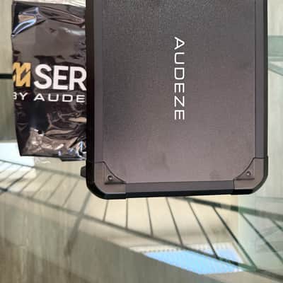 Audeze MM-500 Open Back Planar Magnetic Headphones - Excellent Condition image 7