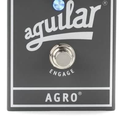 Reverb.com listing, price, conditions, and images for aguilar-agro