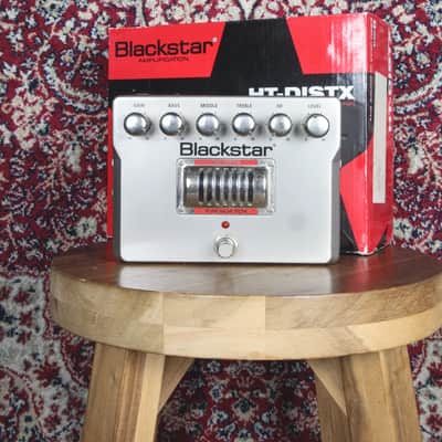 Blackstar HT-DistX image 1