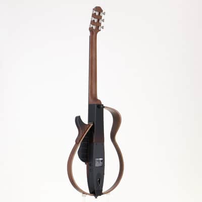 YAMAHA SLG200S TBS Tobacco Brown Sunburst [ILZ100053] (08/10) image 15