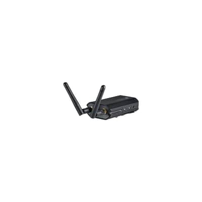 Audio-Technica System 10 ATW-1701 Portable Camera Mount Wireless System image 2