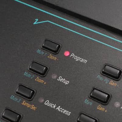 Kurzweil K2VX 61-Key Sampler Keyboard Digital Synth w/ USB Disk Emulator #50486 image 16