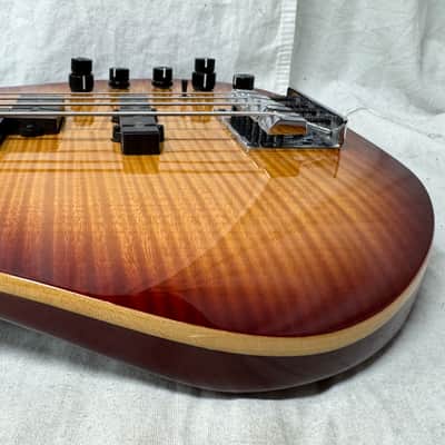 Sire Marcus Miller P10 p 10 4-string P-style Bass 2021 image 19