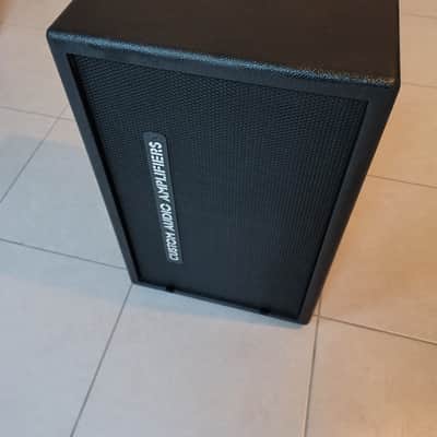 Custom Audio Amplifiers CAA 2x12" V30 image 4