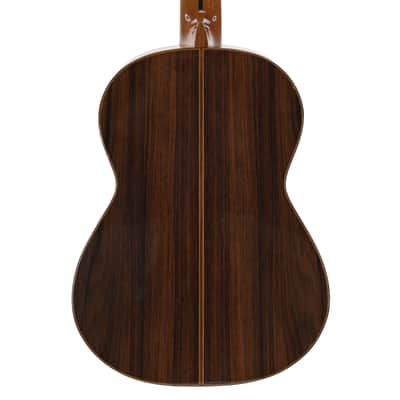 Cuenca 90 Classical Guitar 1981 image 7