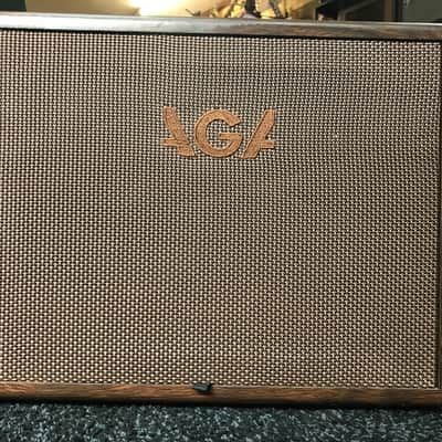 AGA SoundCloud SC-60-III image 2