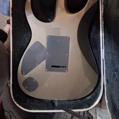 2004 Ibanez RGT42 image 2