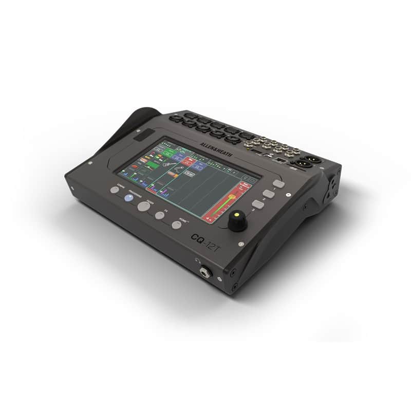 Allen Heath Cq 12 T image 1