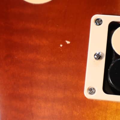Gibson Les Paul Classic - 2023 - Heritage Cherry Sunburst image 12