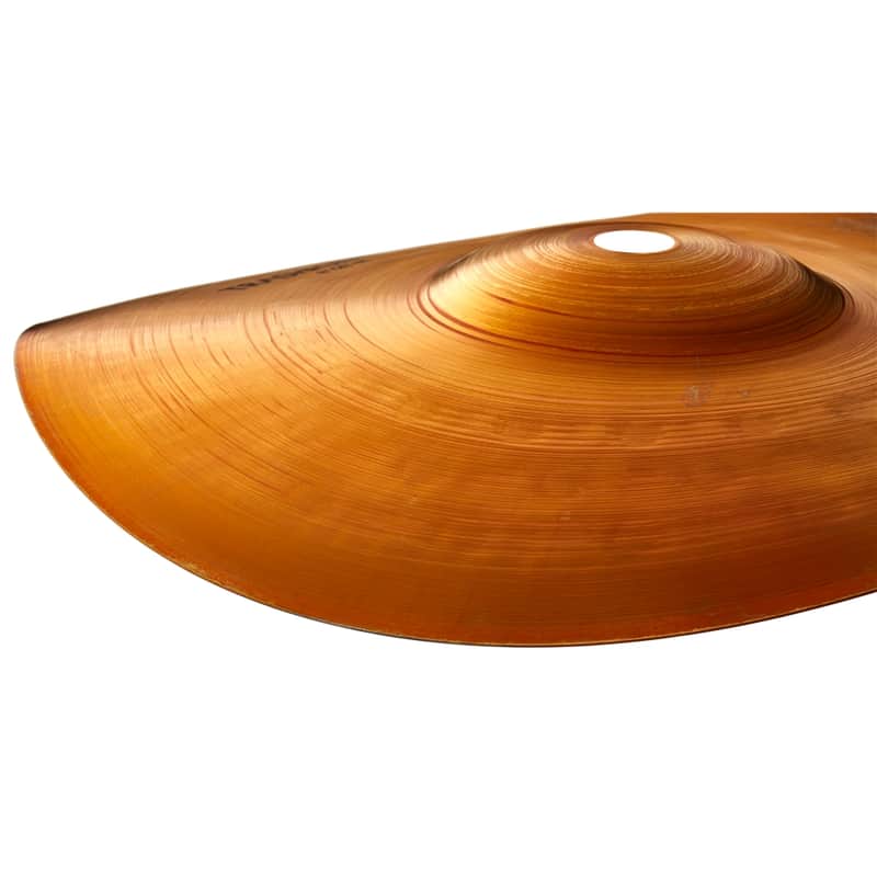 Zildjian ZXT8TRF-8' FX Trashformer image 1