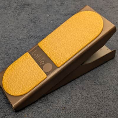 LEHLE Mono Volume image 8