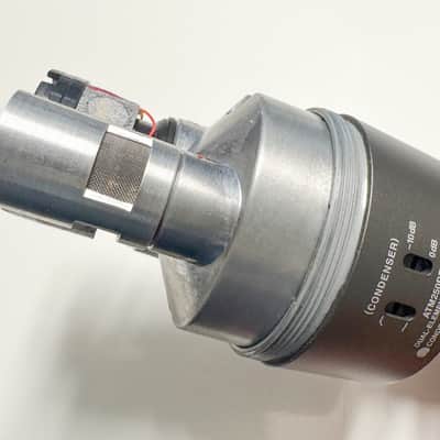 Audio-Technica ATM250DE Dual Element Microphone image 7